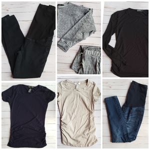 Maternity Bundle